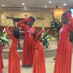 Meet your Posher, Tracee